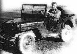 Das Resultat war der Willys MA, der nur wenige Monate gebaut wurde und dem der ber&uuml;hmte MB nachfolgen sollte